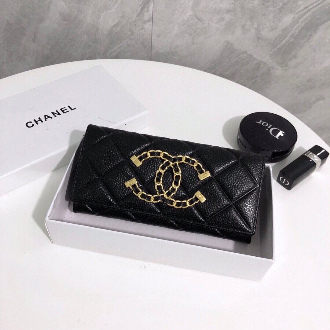 chanel wallet 19x10 9